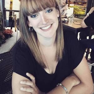 Meet your Posher, Leigh